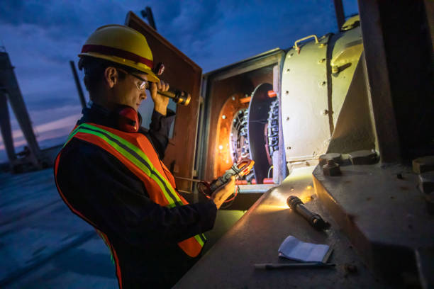 Best Electrical Repair Services  in Loch Lomond, VA
