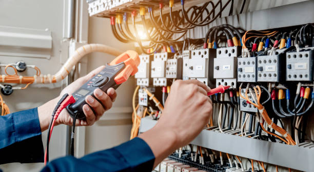 Best Electrician Near Me  in Loch Lomond, VA