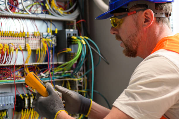 Best Electrical Outlet Repair  in Loch Lomond, VA