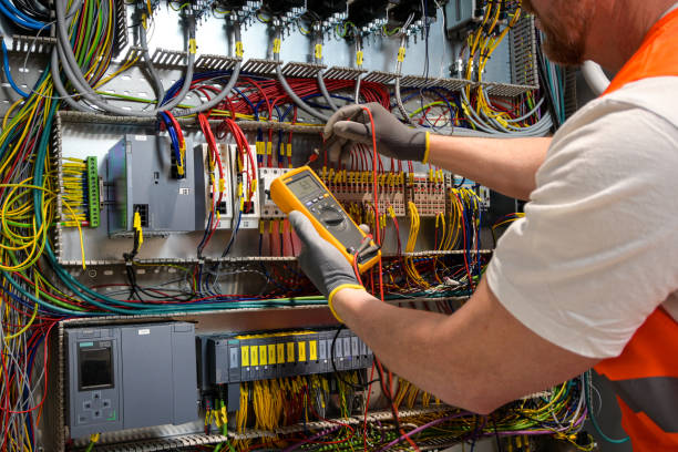 Best Electrical Wiring Services  in Loch Lomond, VA
