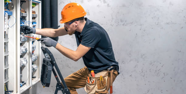 Best Emergency Electrical Repair  in Loch Lomond, VA