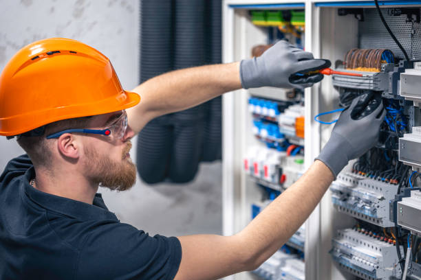 Best Electrical System Inspection  in Loch Lomond, VA