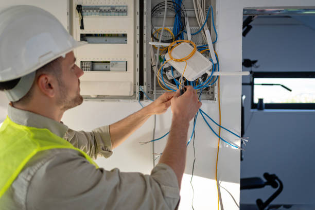  Loch Lomond, VA Electrician Pros