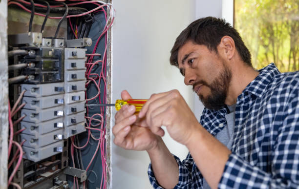 Best Electrical Wiring Services  in Loch Lomond, VA